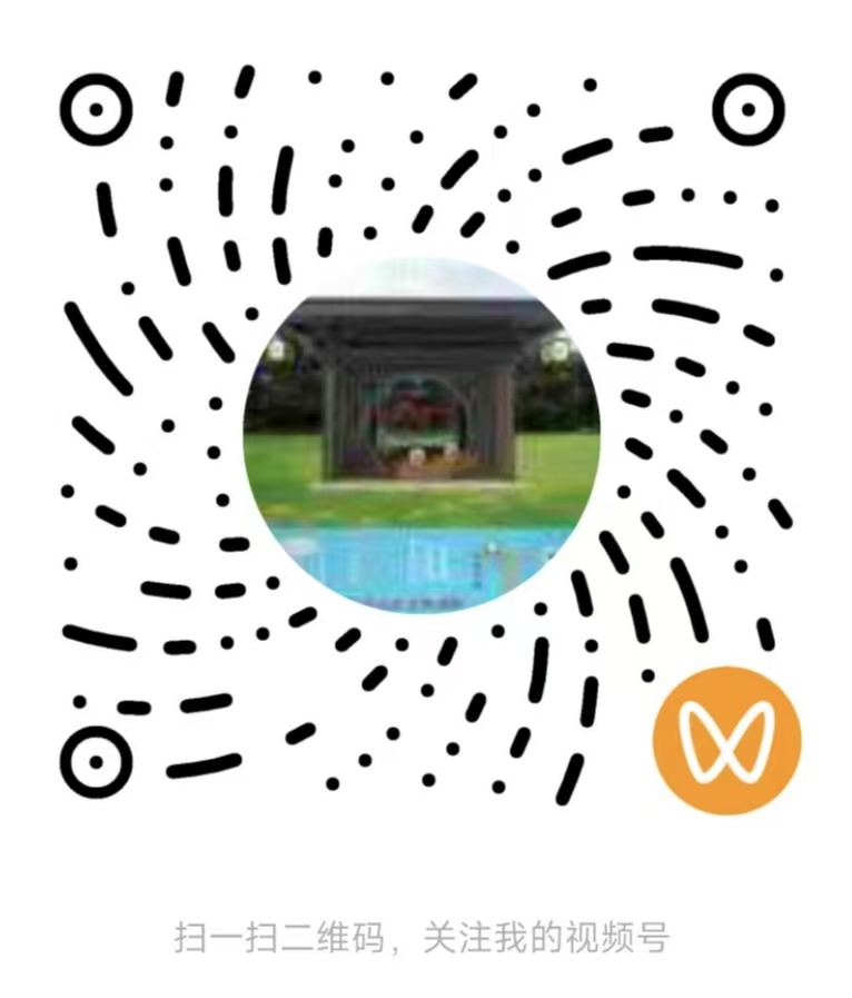德创门窗微信客服二维码